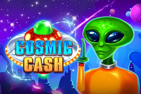Cosmic Cash