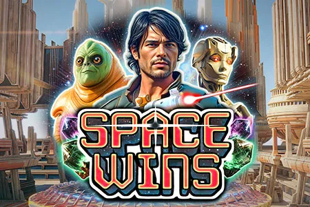 Space Wins