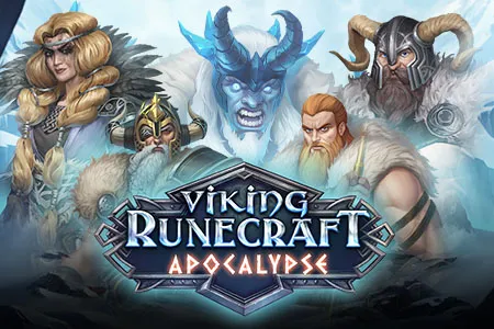 Viking Runecraft: Apocalypse
