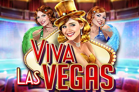 Viva Las Vegas